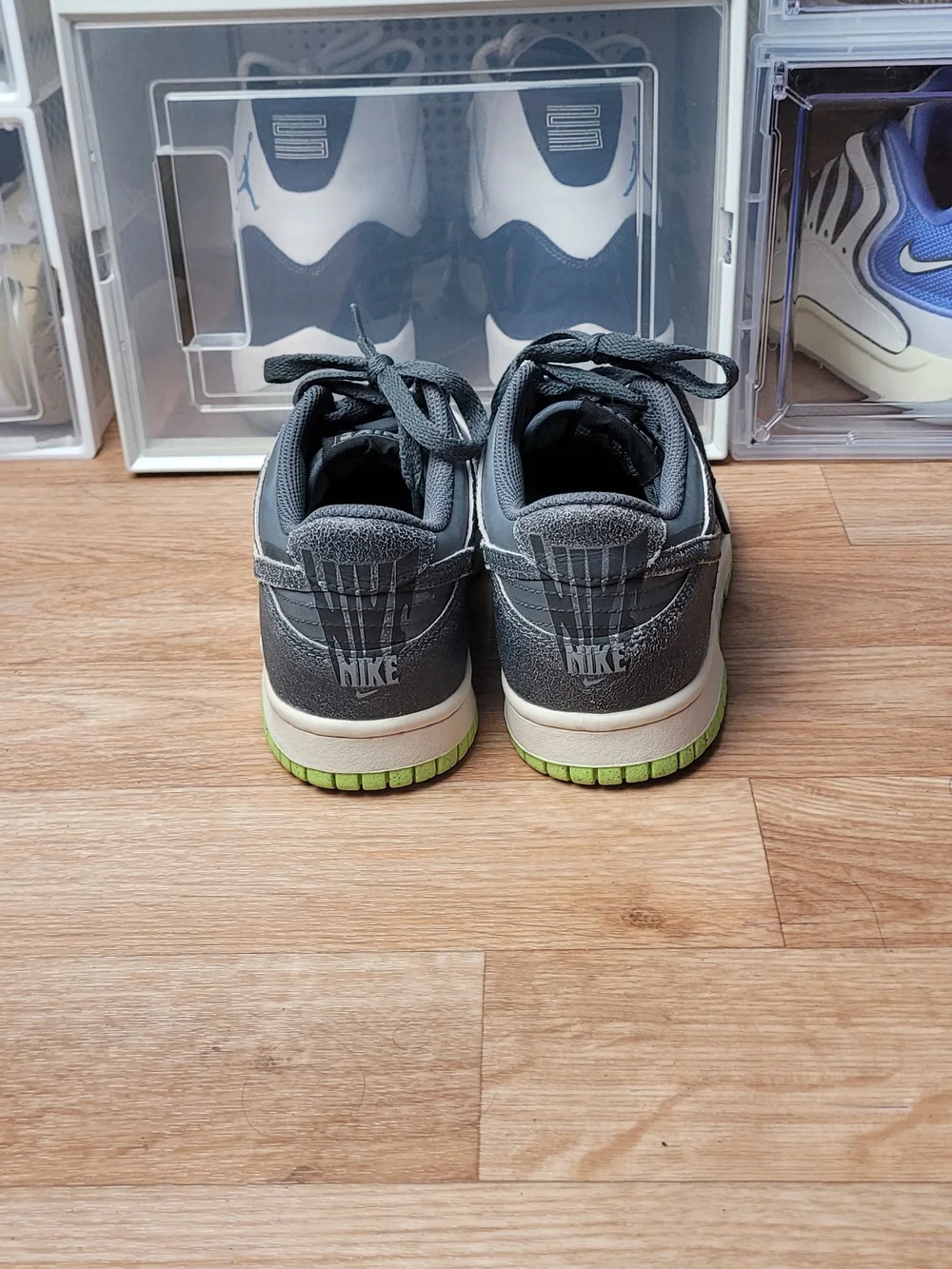 Nike Dunk Low SE (GS) 